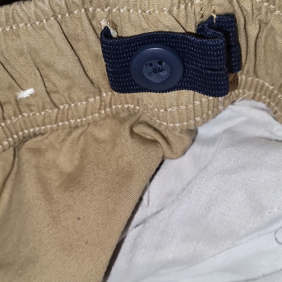 The Children's Place Boys Stretch Pull On Jogger Pants   Size 12 - Picture 10 of 13